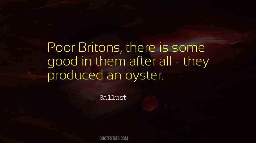 Quotes About Britons #139049