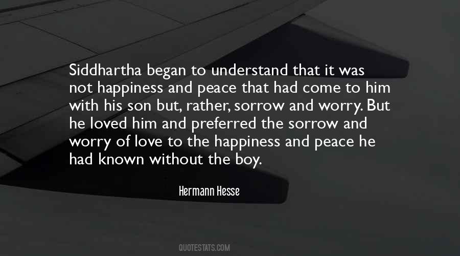 Hesse Siddhartha Quotes #1153070