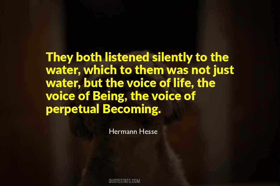 Hesse Siddhartha Quotes #1164227
