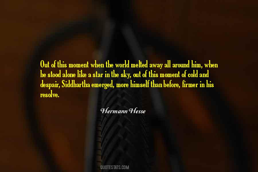 Hesse Siddhartha Quotes #1572205