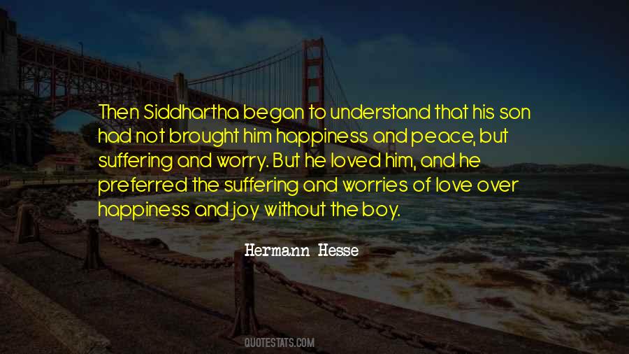 Hesse Siddhartha Quotes #159299