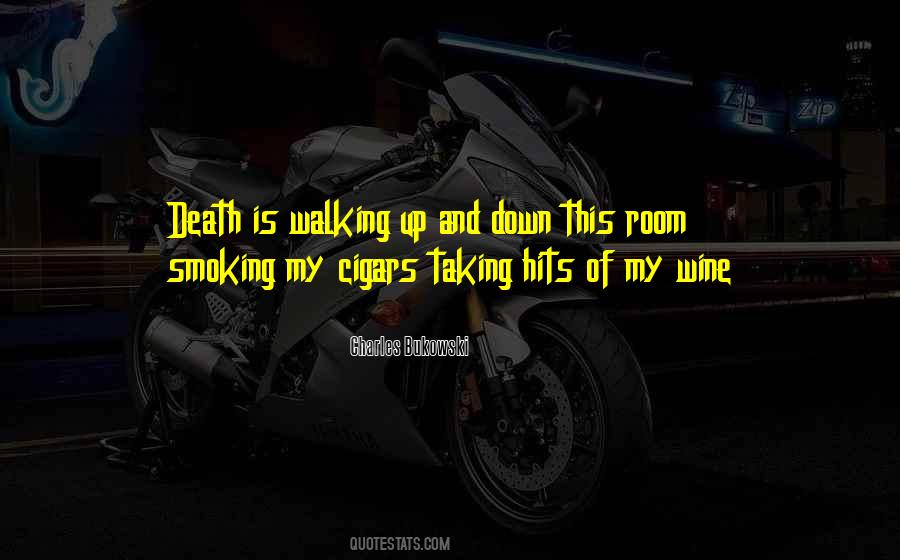 Quotes About Taking Hits #308077