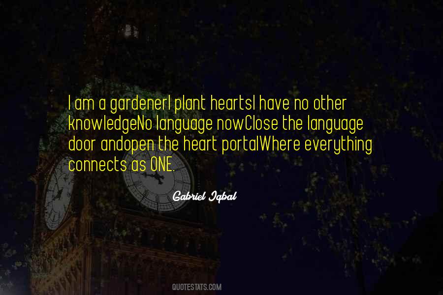 Quotes About Open Hearts #348197