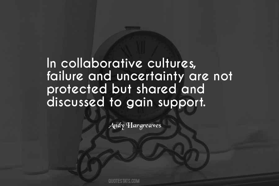 Quotes About Collaborative Leadership #654330