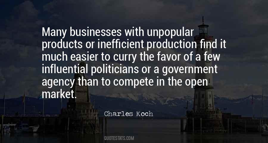 Quotes About Open Government #453970