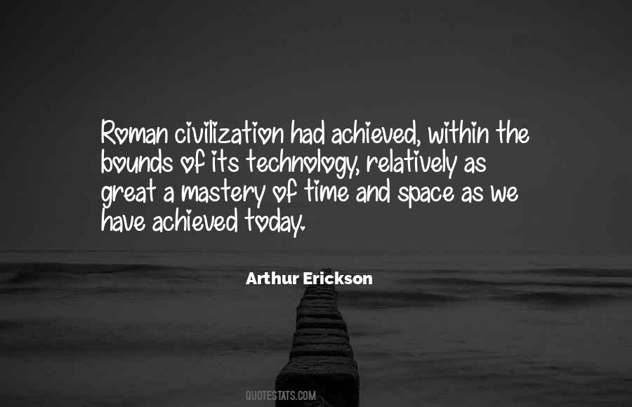 Great Roman Quotes #1295970