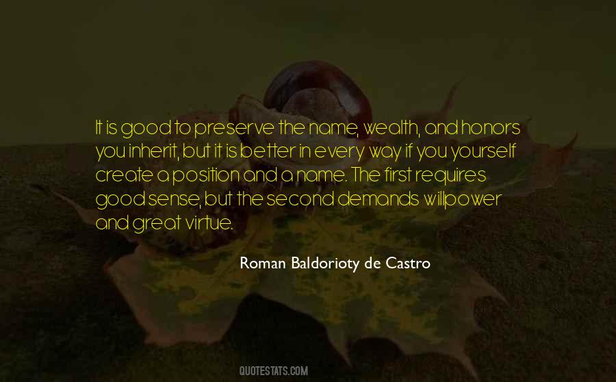 Great Roman Quotes #1407825