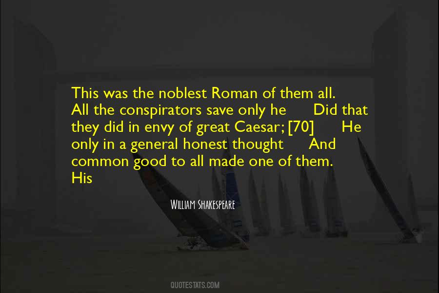 Great Roman Quotes #142849