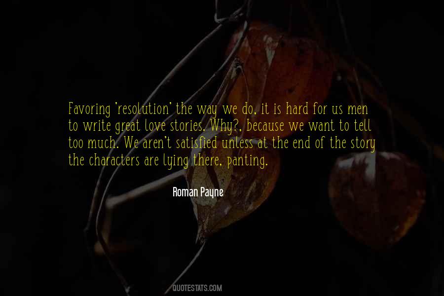 Great Roman Quotes #1557889