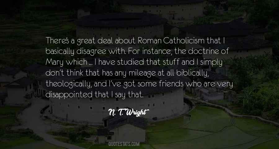 Great Roman Quotes #1561172