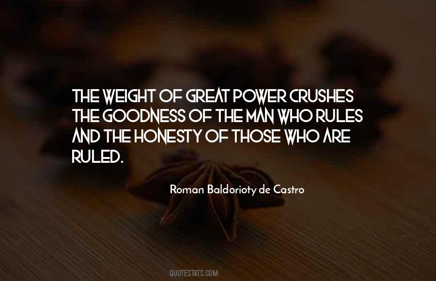 Great Roman Quotes #1563672