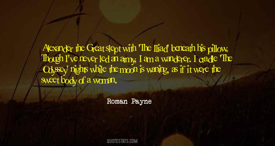 Great Roman Quotes #475221