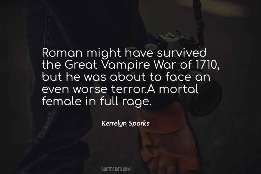 Great Roman Quotes #532720
