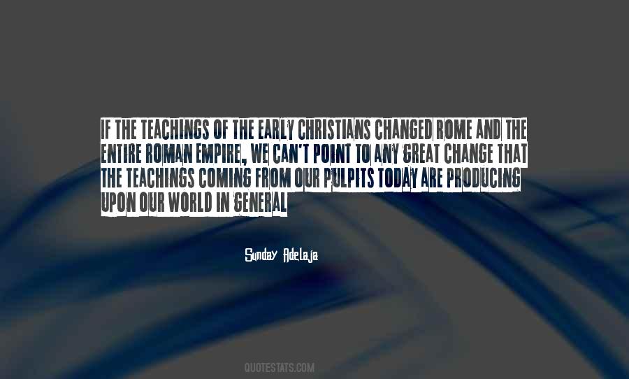 Great Roman Quotes #840770