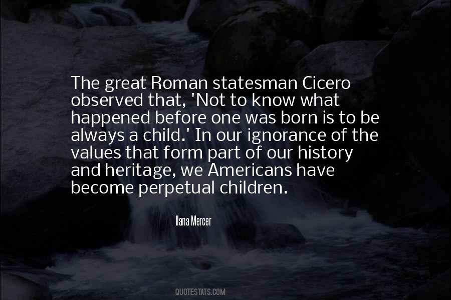 Great Roman Quotes #994302