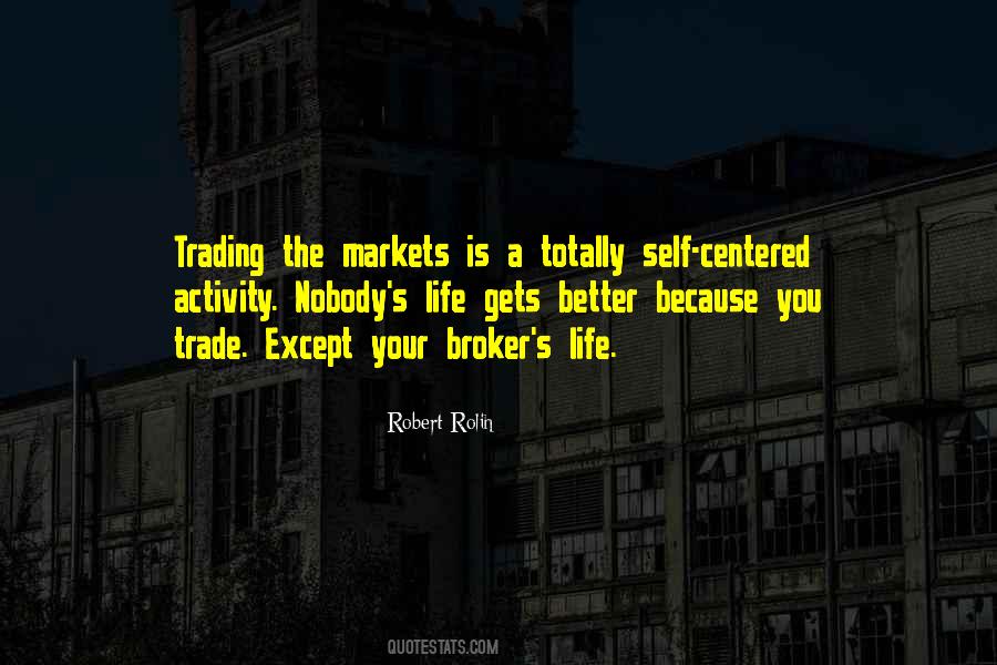 Quotes About Forex Trading #1711413