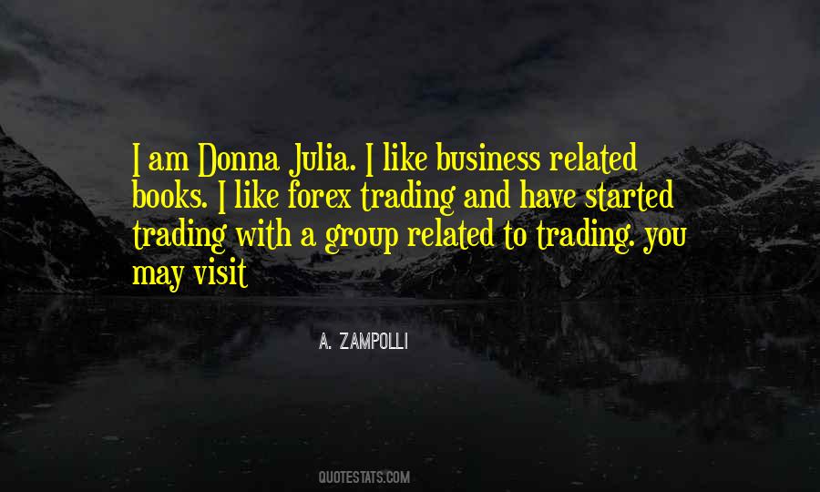 Quotes About Forex Trading #199397