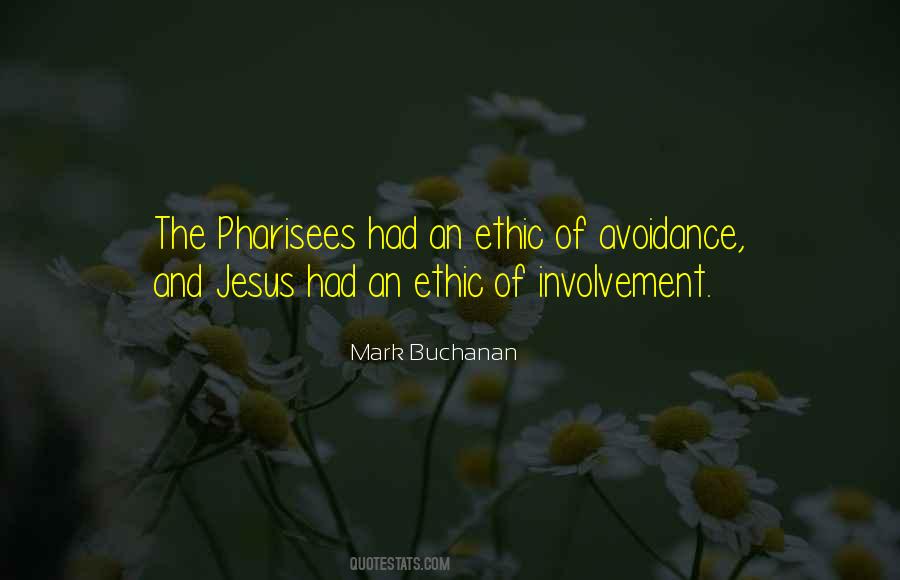 Quotes About Pharisees #1610162