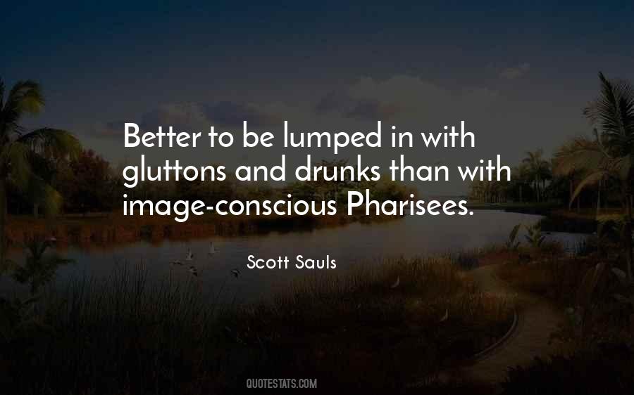 Quotes About Pharisees #979207