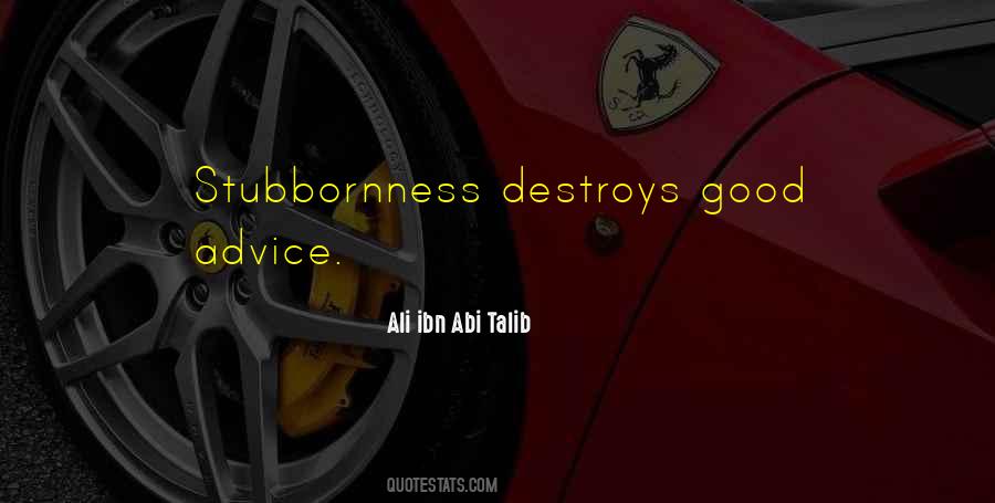 Abi Quotes #812544