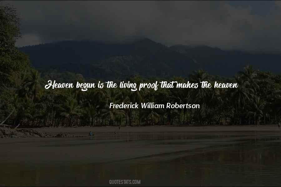 Glory Of Living Quotes #1342717