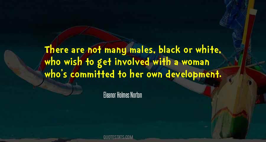 Quotes About Black Males #1524554