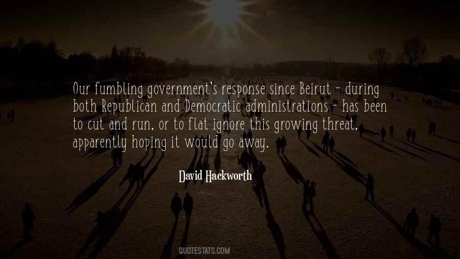 Government This Quotes #100843