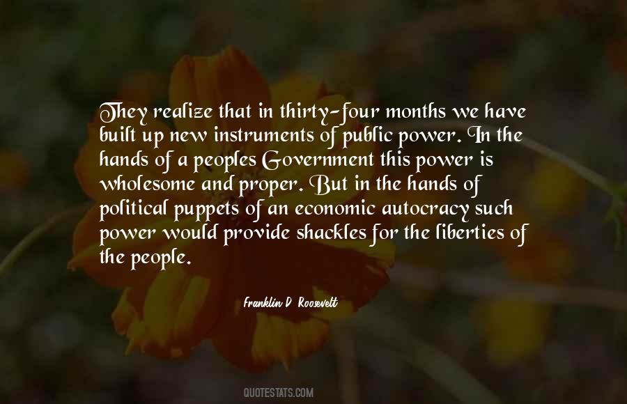 Government This Quotes #1676943