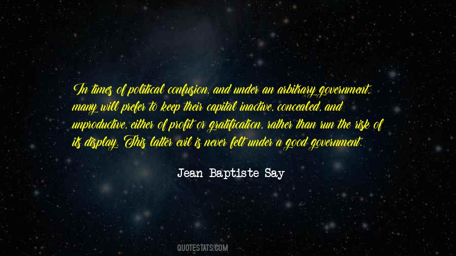 Government This Quotes #23350