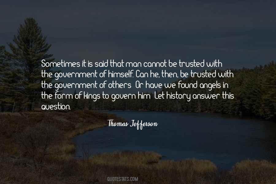 Government This Quotes #61019