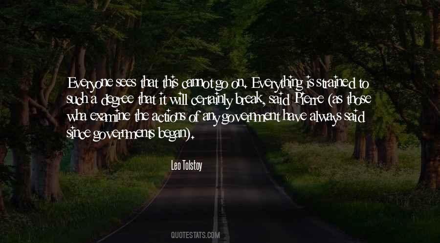 Government This Quotes #90961
