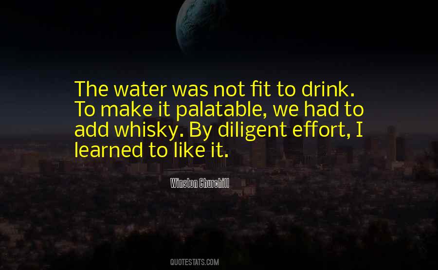 Quotes About Scotch Whisky #1874949