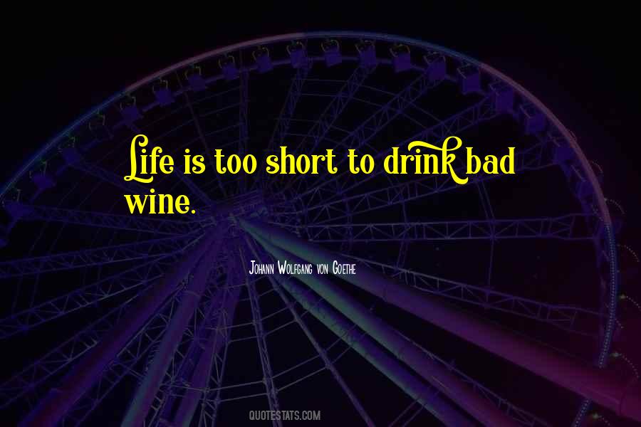 Quotes About Vineyards #1616074