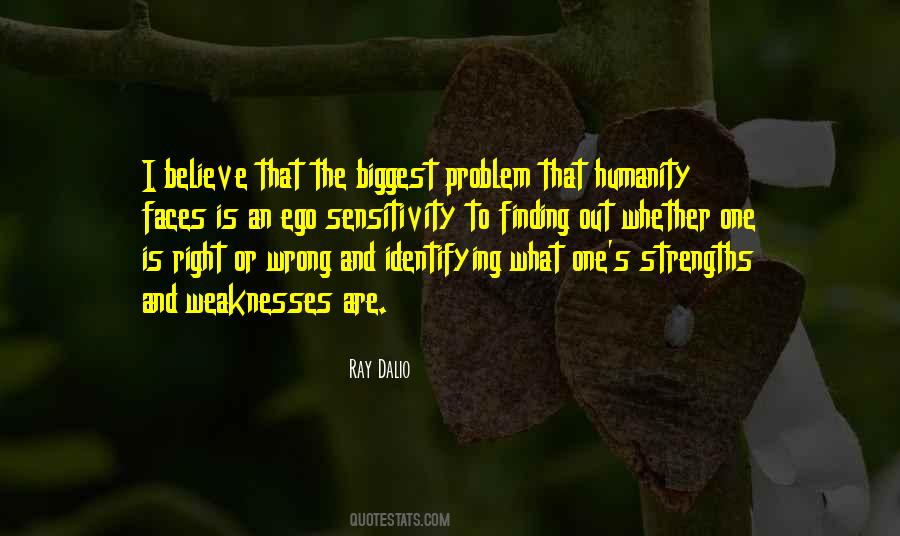 Problem Finding Quotes #1124383