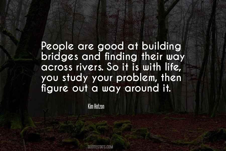 Problem Finding Quotes #1214756