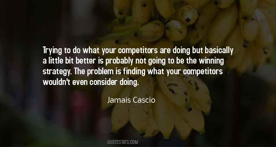 Problem Finding Quotes #1334368