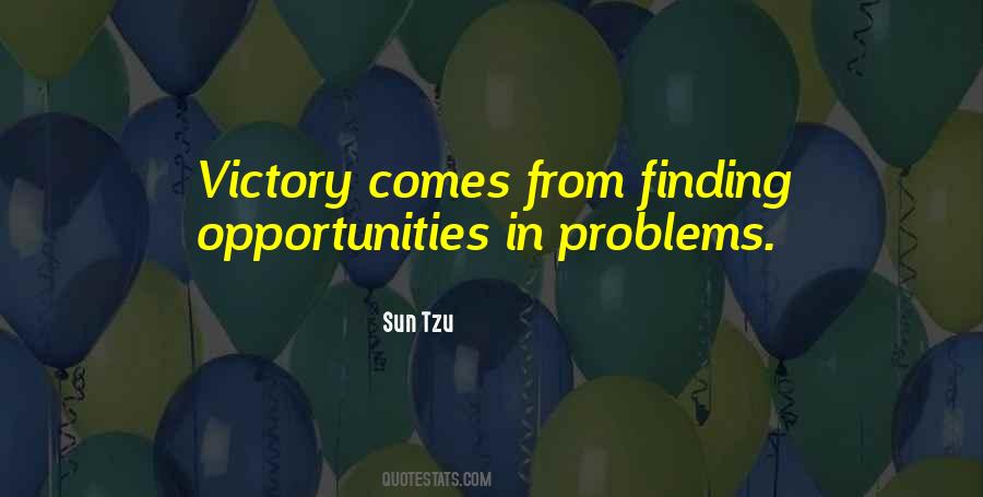 Problem Finding Quotes #1665399
