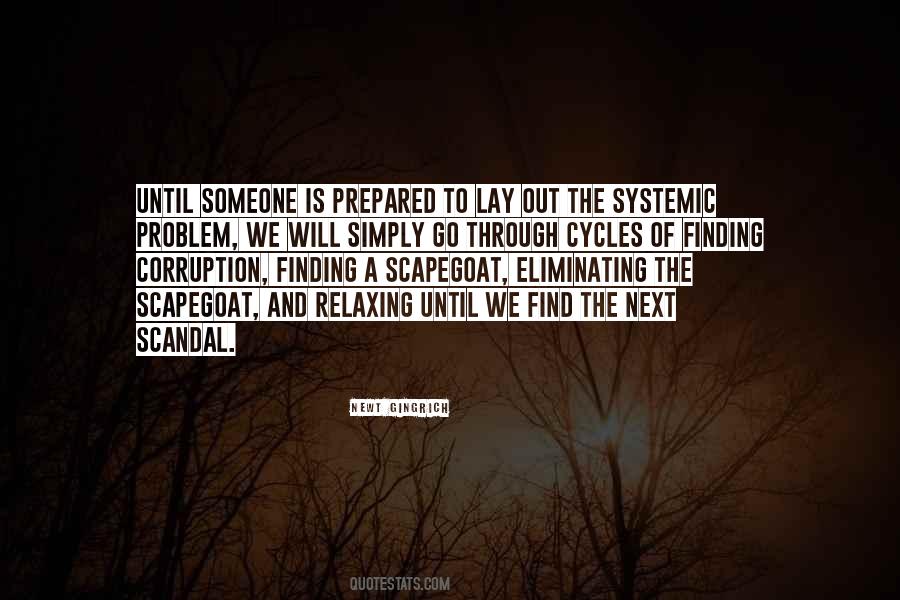 Problem Finding Quotes #407848
