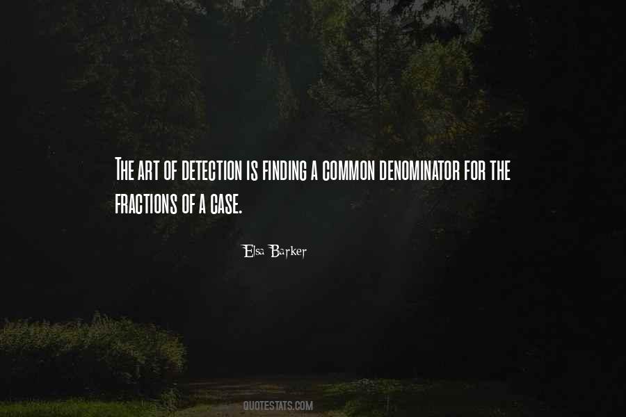 Problem Finding Quotes #525196