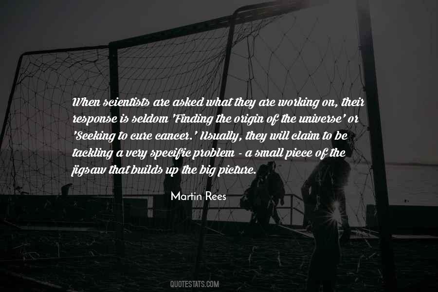 Problem Finding Quotes #693402