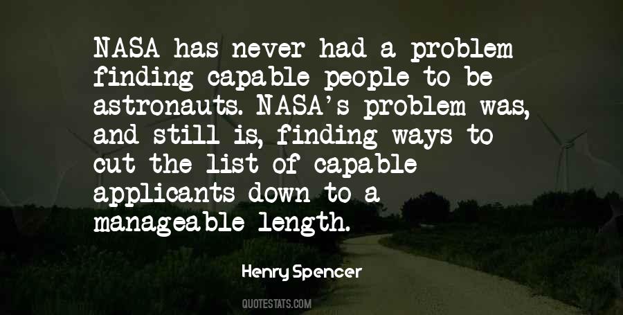 Problem Finding Quotes #786944