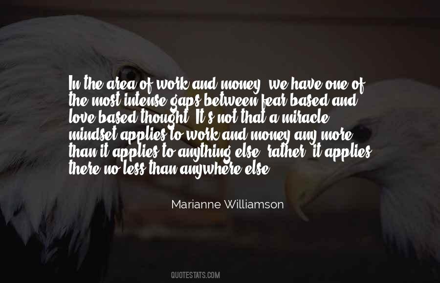 Quotes About Love Not Money #510023