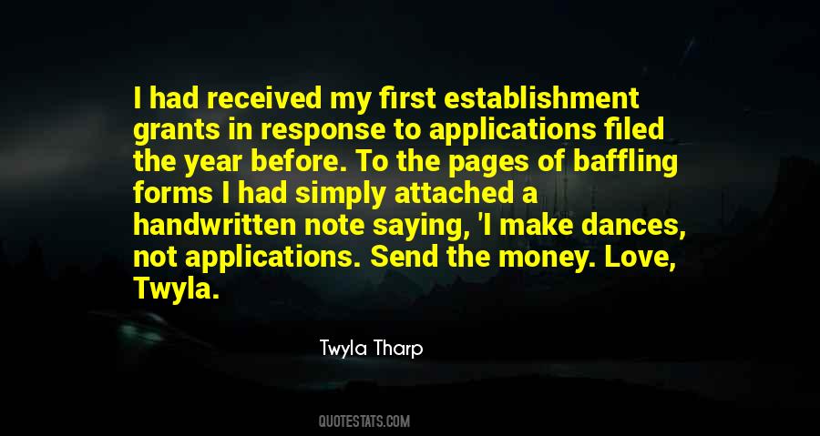 Quotes About Love Not Money #555308