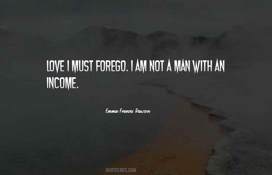 Quotes About Love Not Money #677685