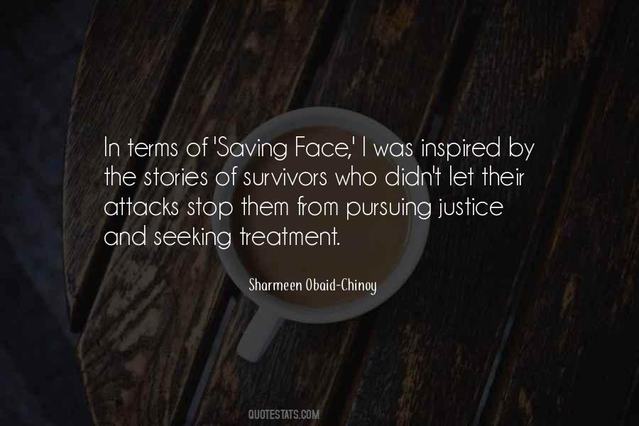 Quotes About Seeking Justice #1450965