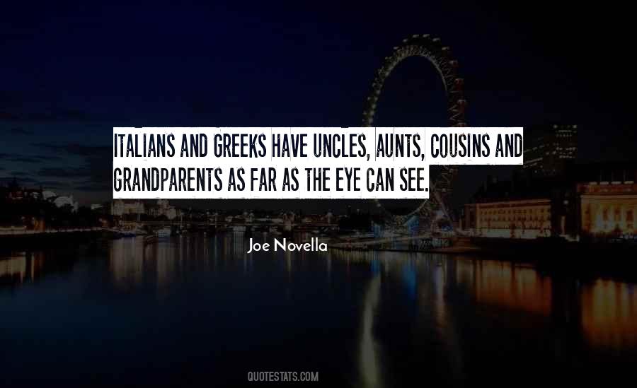 Quotes About Uncles #1109383