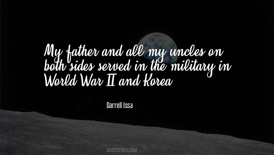 Quotes About Uncles #1229457