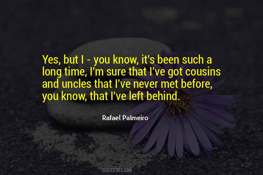 Quotes About Uncles #181360