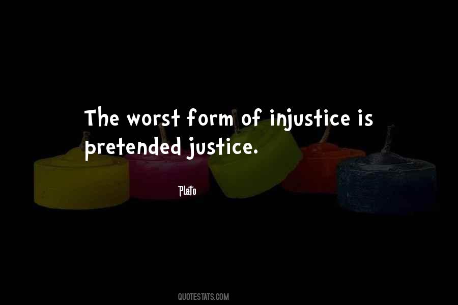 Quotes About Justice Plato #1243265