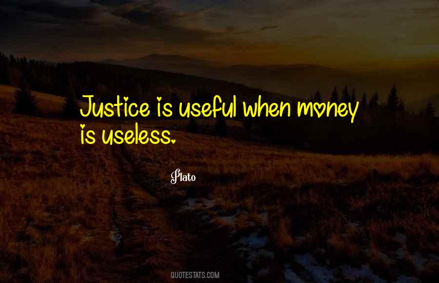 Quotes About Justice Plato #1331626